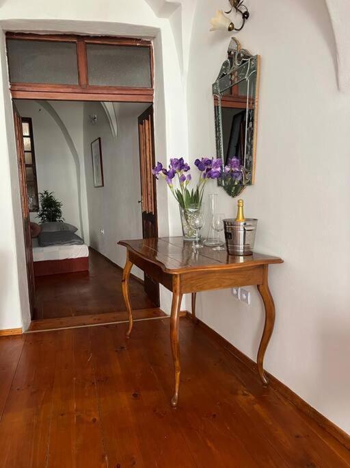 City Center Apartment Banská Bystrica Esterno foto