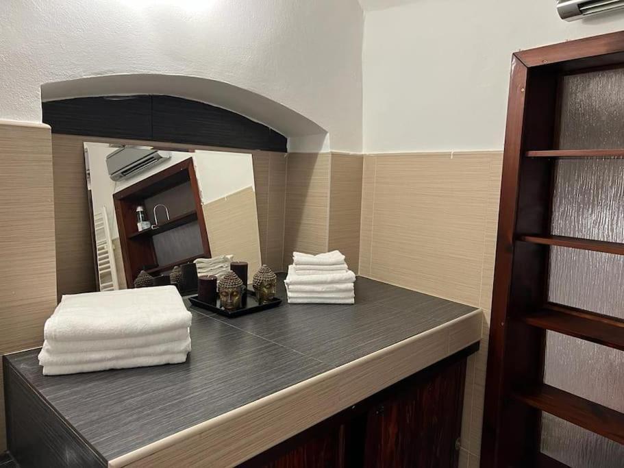 City Center Apartment Banská Bystrica Esterno foto