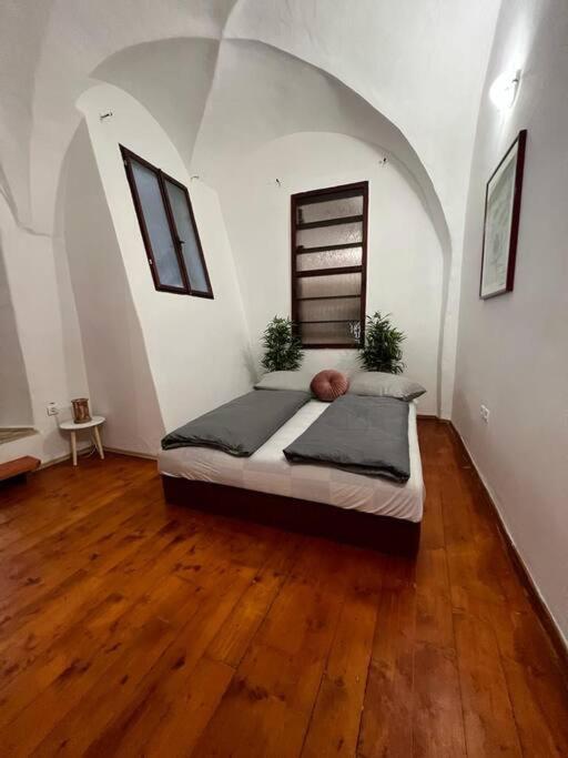 City Center Apartment Banská Bystrica Esterno foto