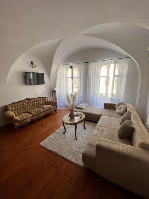 City Center Apartment Banská Bystrica Esterno foto