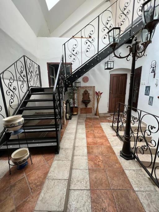 City Center Apartment Banská Bystrica Esterno foto